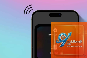 nfc iphone không dùng được thanh toán