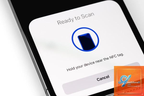 nfc iphone không hoạt động - Hình 4