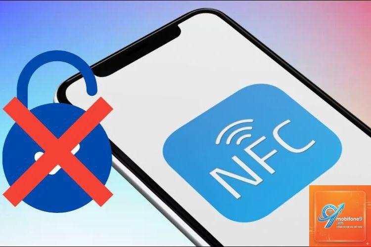 nfc iphone không nhận thẻ - Hình 2
