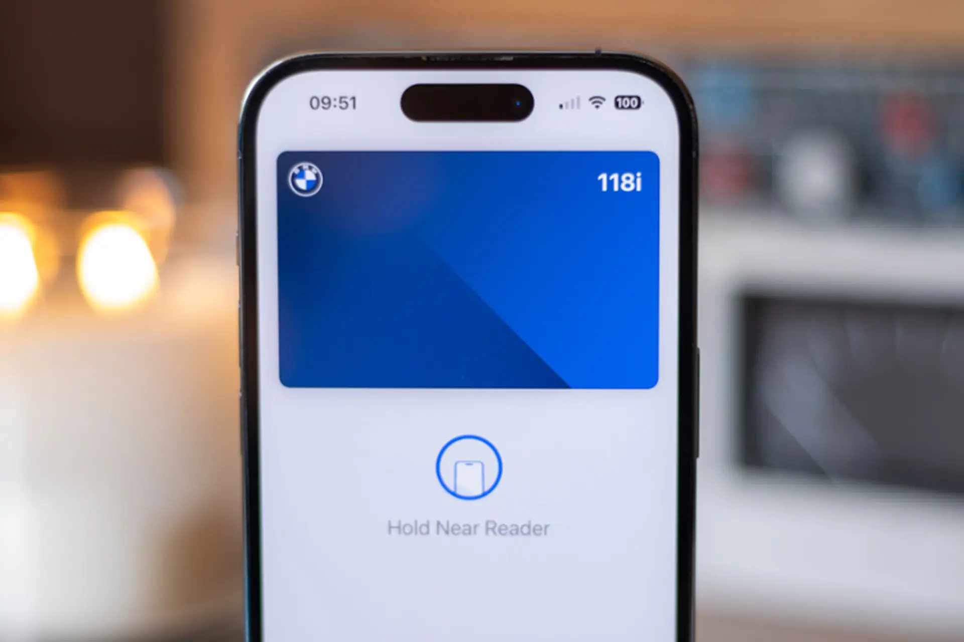 nfc iphone không nhận thẻ - Hình 3