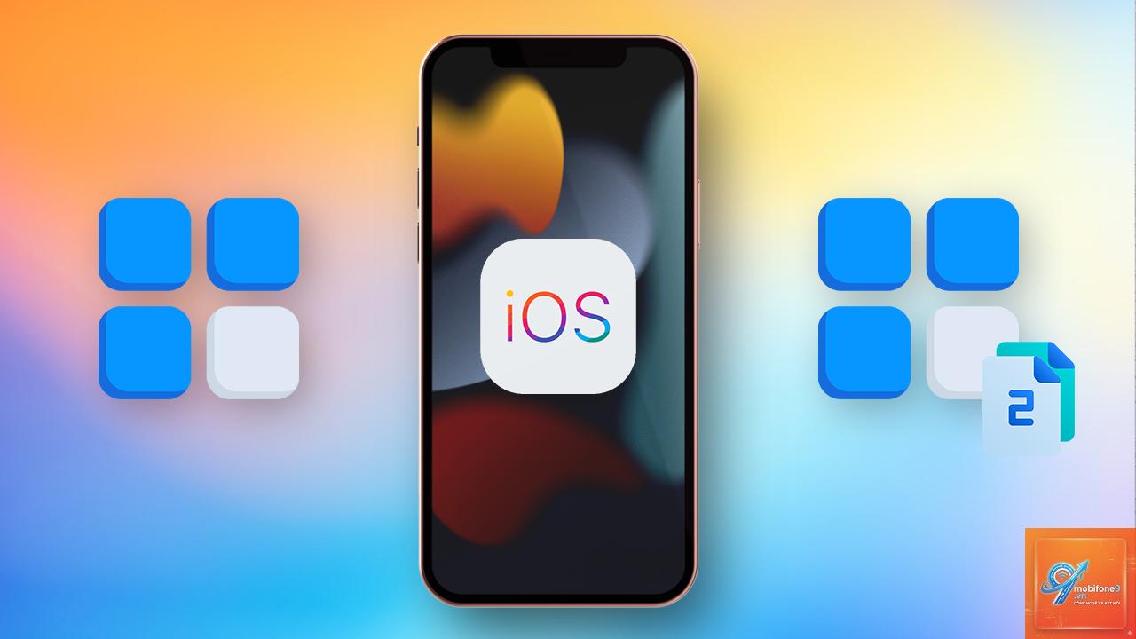 nhân bản app trên iPhone - Hình 4