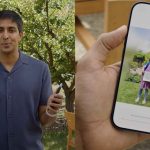 nhận diện vật thể bằng apple
