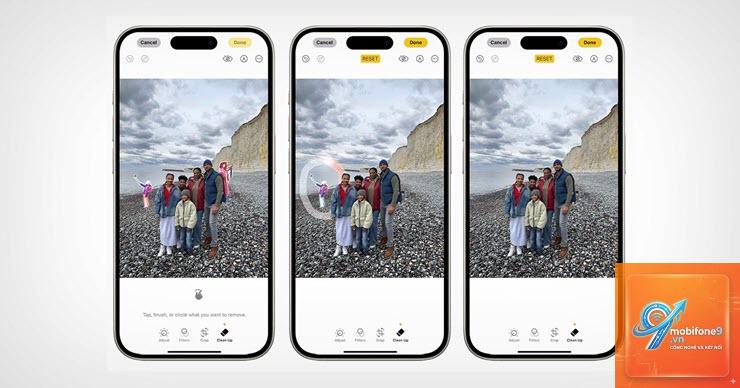 nhận diện vật thể bằng apple - Hình 2