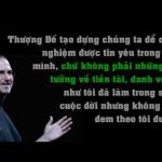 Những bài phát biểu nổi tiếng của Apple: Di sản truyền cảm hứng và bài học chiến lược những bài phát biểu nổi tiếng của apple