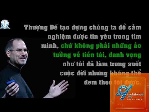 những bài phát biểu nổi tiếng của apple - Hình 1