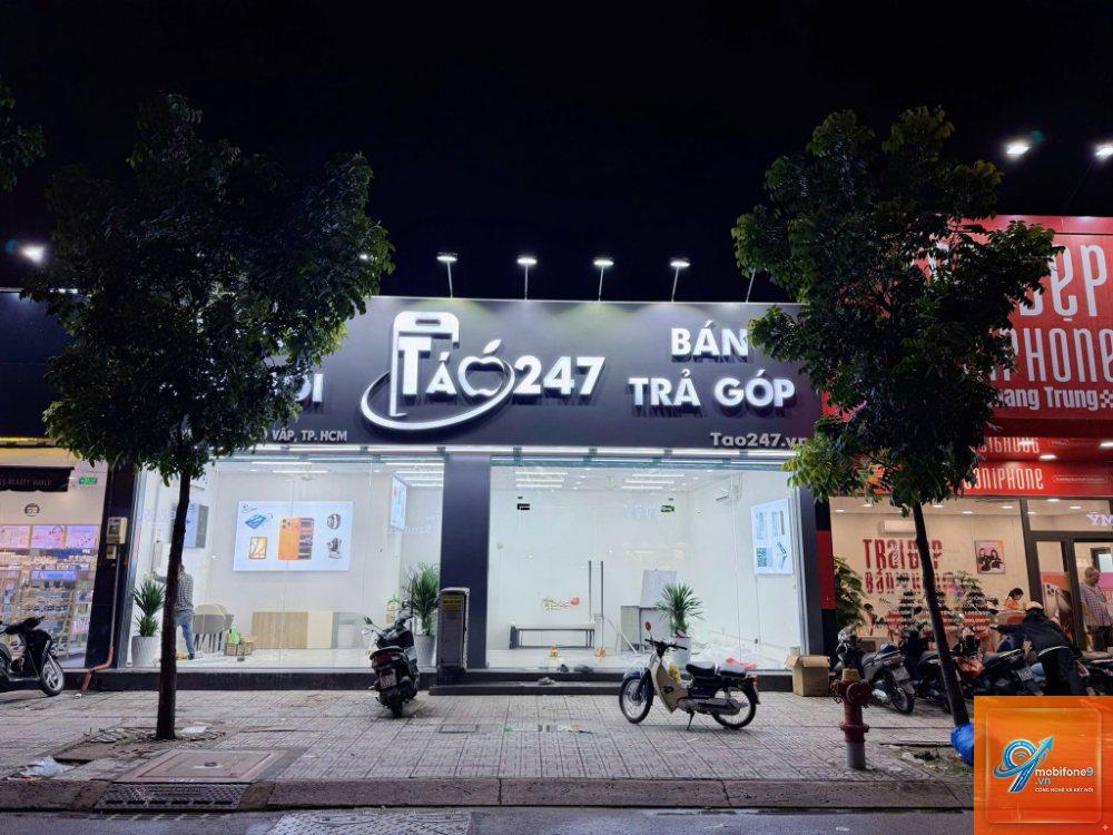 nơi bán iPhone cũ - Hình 2