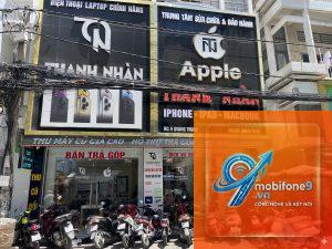nơi bán iPhone cũ