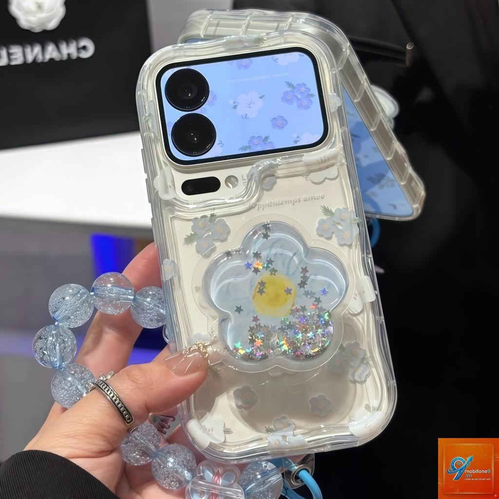 ốp lưng iPhone 11 phong cách Aesthetic - Hình 2