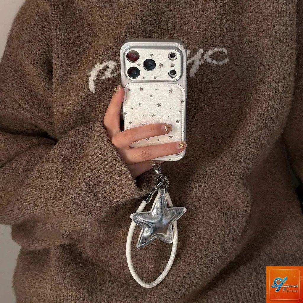 ốp lưng iPhone 11 phong cách Aesthetic - Hình 3