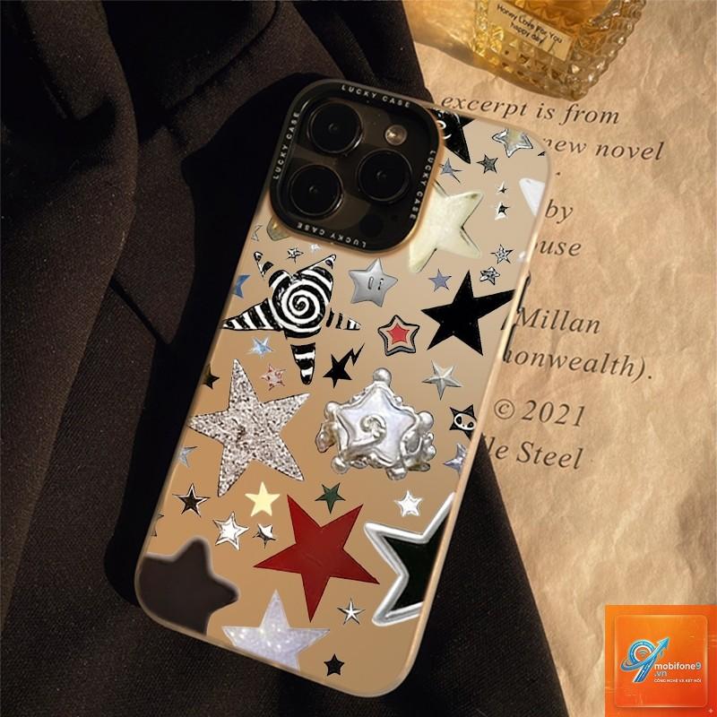 ốp lưng iPhone 11 phong cách Aesthetic - Hình 1