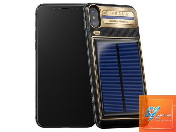 ốp lưng pin cho iPhone X - Hình 3