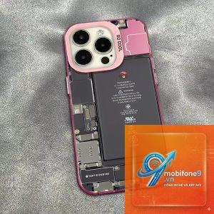 ốp lưng pin cho iPhone X