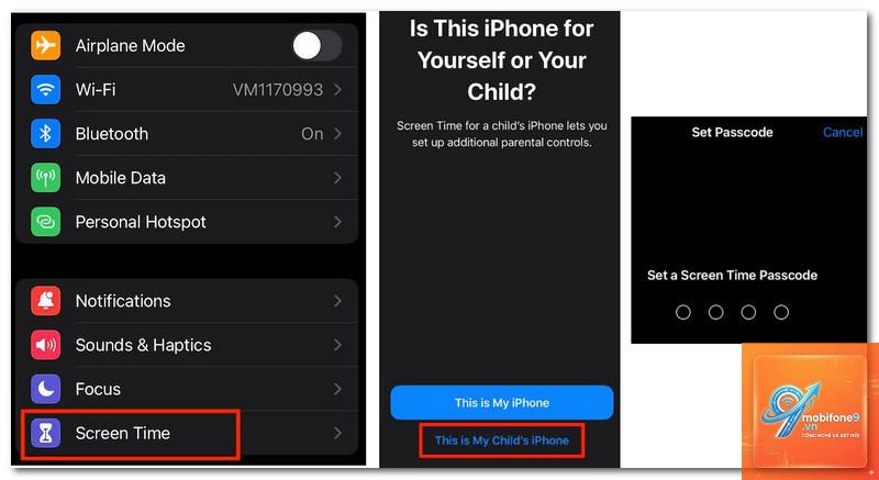 parental control trên apple là gì - Hình 3