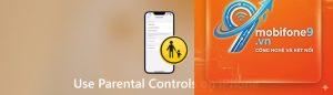 parental control trên apple là gì