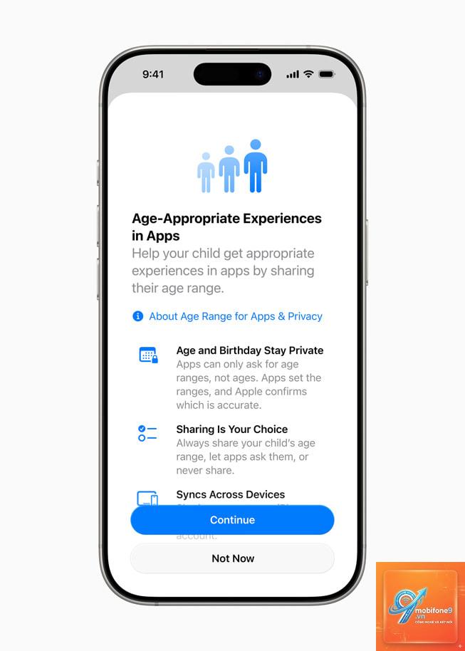 parental control trên apple là gì - Hình 5