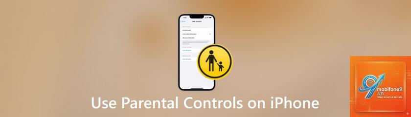 parental control trên apple là gì - Hình 1