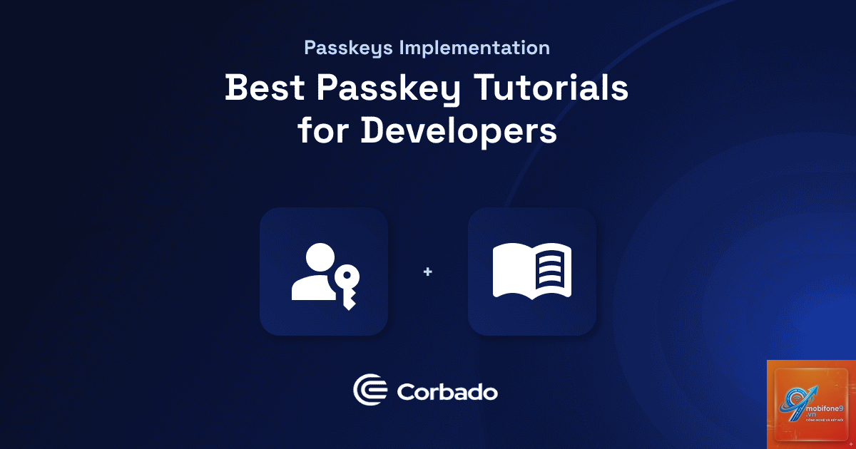 passkey iphone bị lỗi sau cập nhật - Hình 3