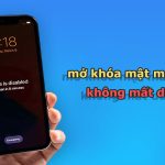 Passkey iPhone bị mất dữ liệu: Nguyên nhân, cách khôi phục và phòng tránh toàn diện passkey iphone bị mất dữ liệu