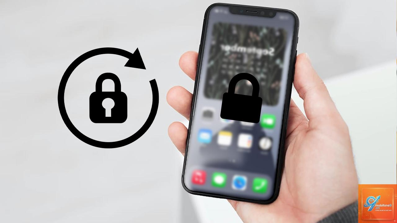 passkey iphone bị mất dữ liệu - Hình 3