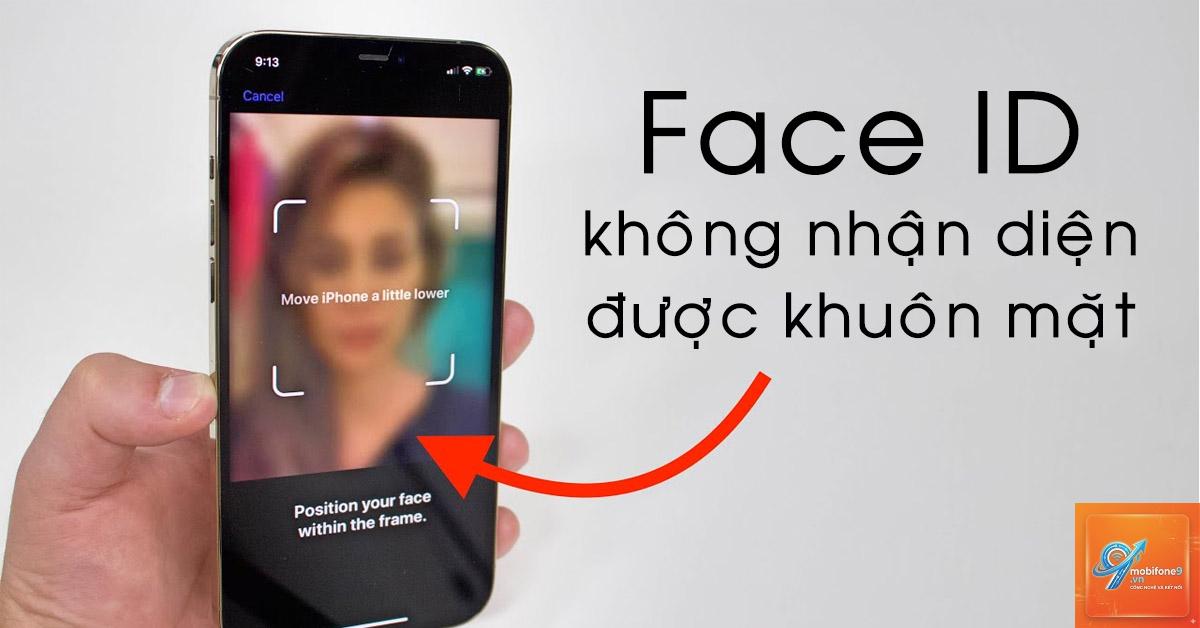 passkey iphone không nhận face id - Hình 2