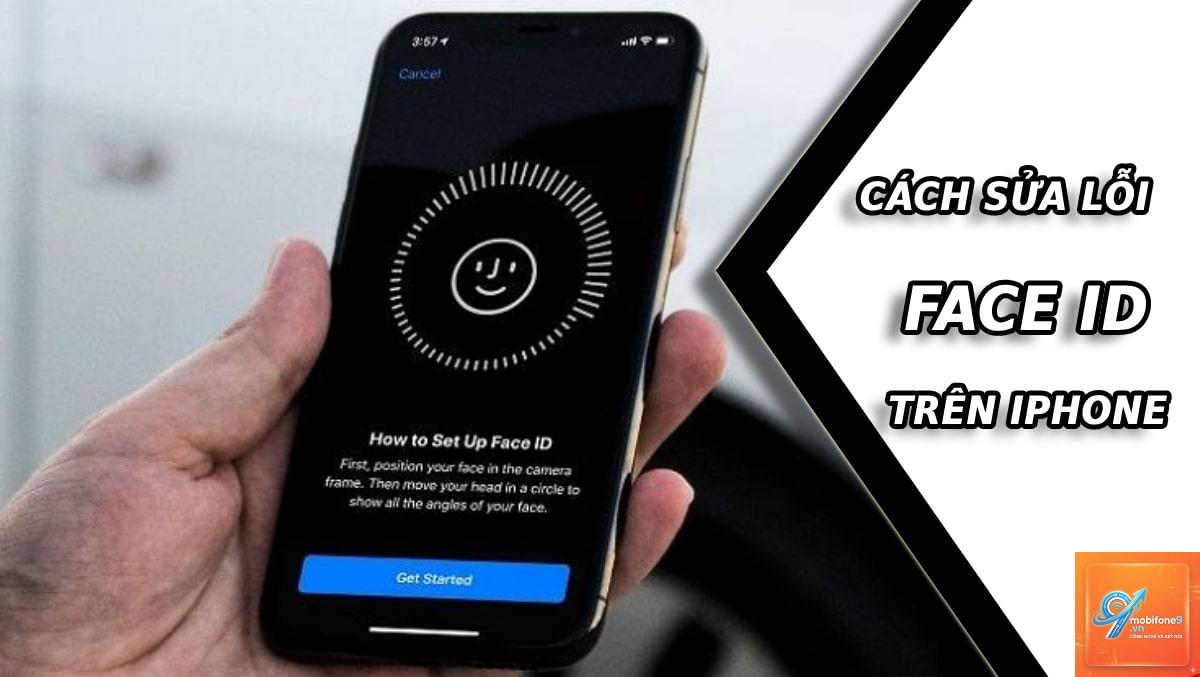 passkey iphone không nhận face id - Hình 4