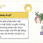 passkey là gì