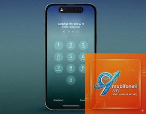 passwords iphone bị lỗi sau cập nhật