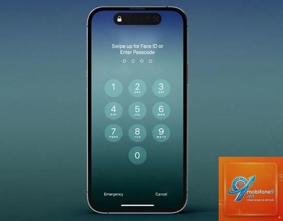 passwords iphone bị lỗi sau cập nhật - Hình 1