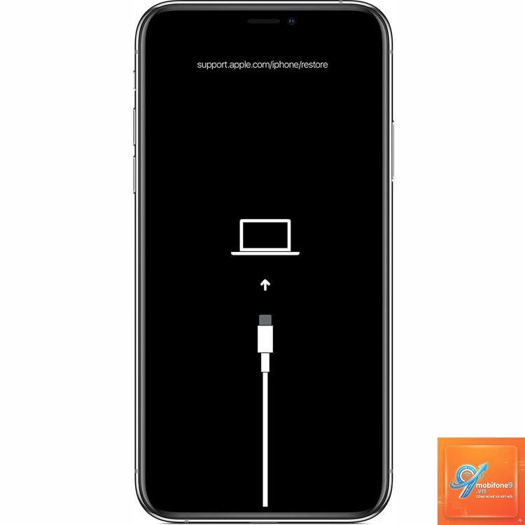 passwords iphone bị treo - Hình 3