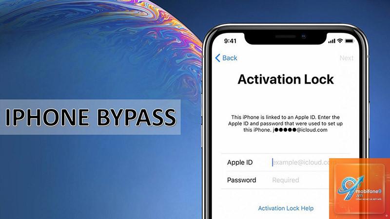 passwords iphone bị treo - Hình 4