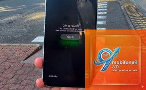passwords iphone không nhận face id