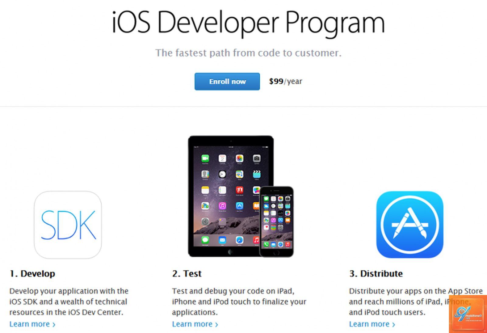phí apple developer - Hình 5