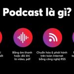 Podcast Không Kết Nối Internet: Bí Quyết Tải Và Nghe Mọi Lúc Mọi Nơi