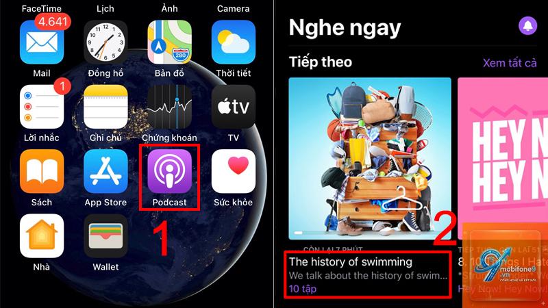podcast không tải được tập mới - Hình 2