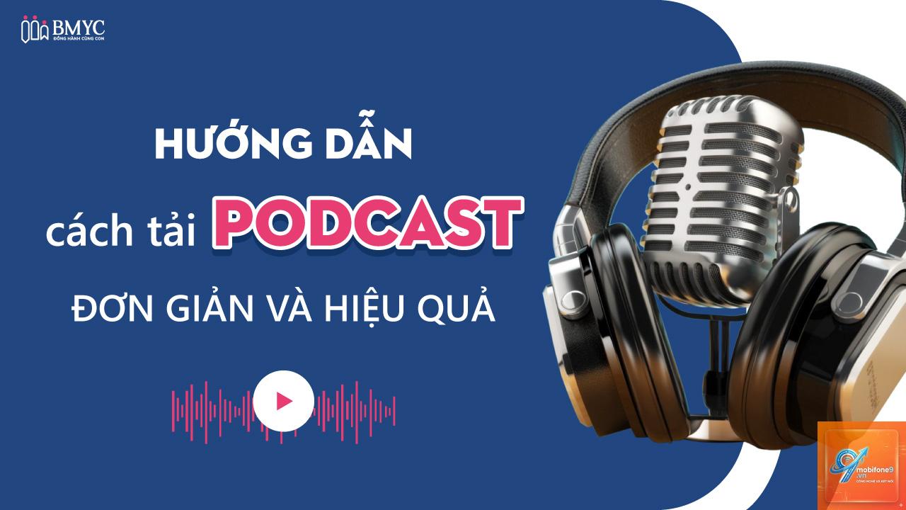 podcast không tải được tập mới - Hình 3