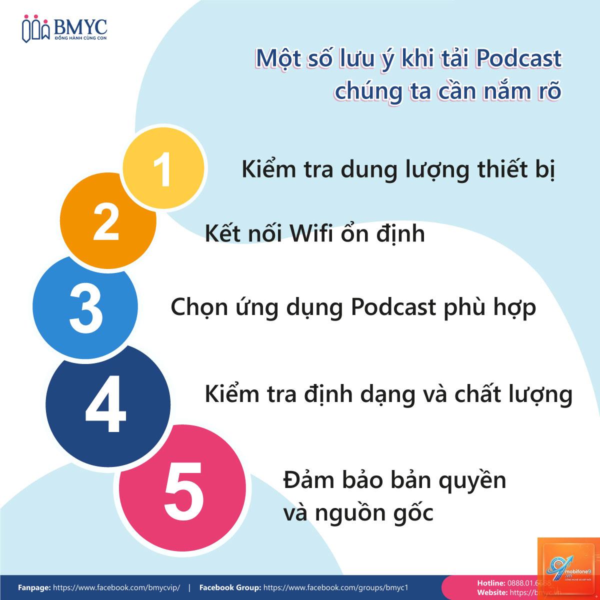 podcast không tải được tập mới - Hình 4