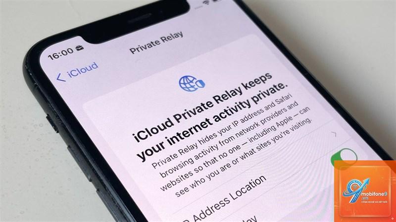 private relay không ẩn được ip - Hình 3