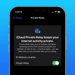Private Relay không khả dụng: Nguyên nhân, cách khắc phục và mọi điều bạn cần biết private relay không khả dụng