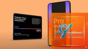 pro motion display là gì
