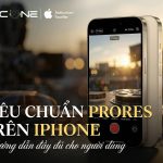 ProRes bị lỗi sau cập nhật: Nguyên nhân, cách khắc phục và giải pháp toàn diện ProRes bị lỗi sau cập nhật: Nguyên nhân, cách khắc phục và giải pháp toàn diện