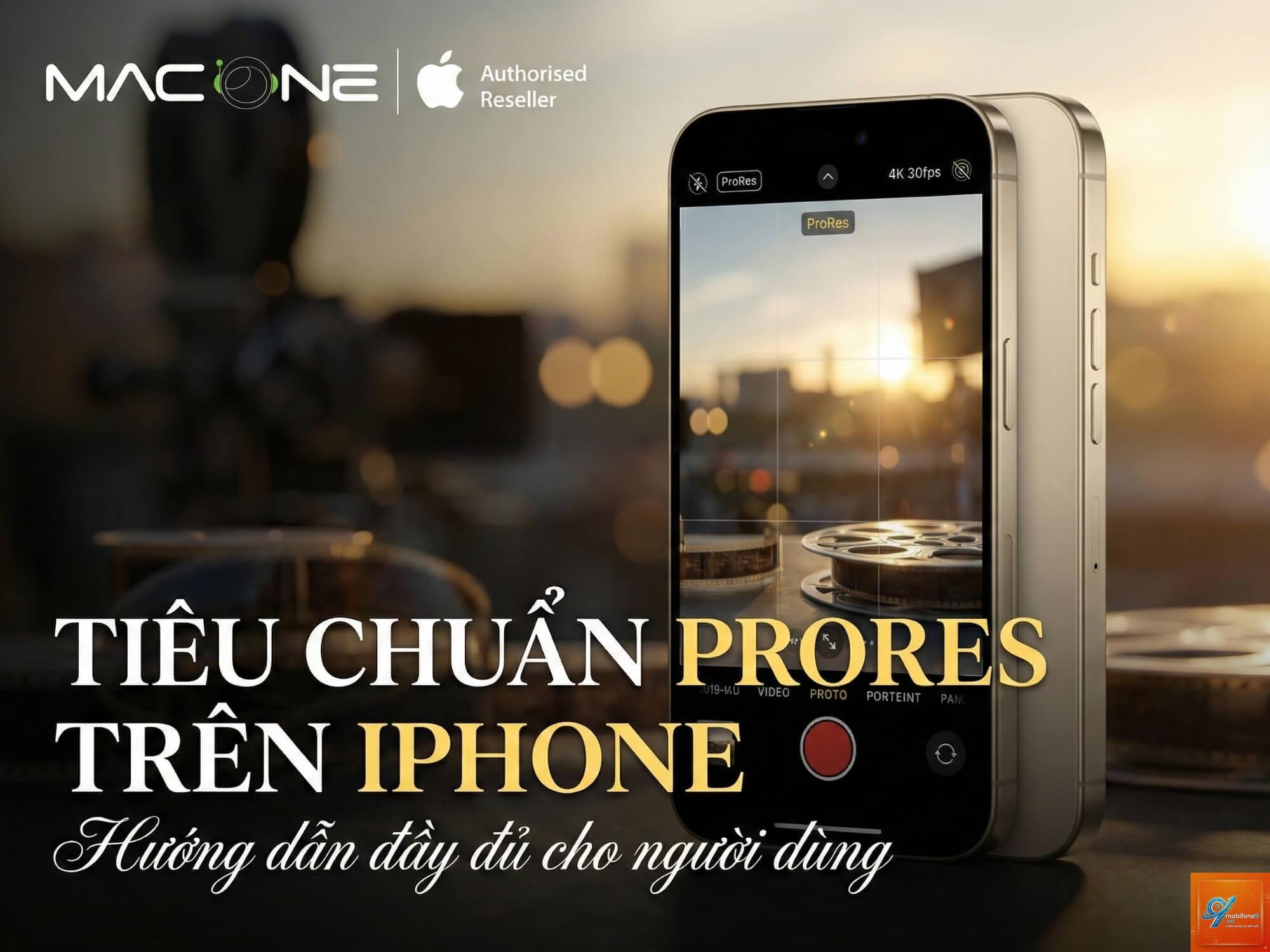 prores bị lỗi sau cập nhật - Hình 3
