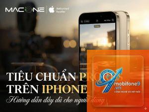 prores không tương thích phần mềm