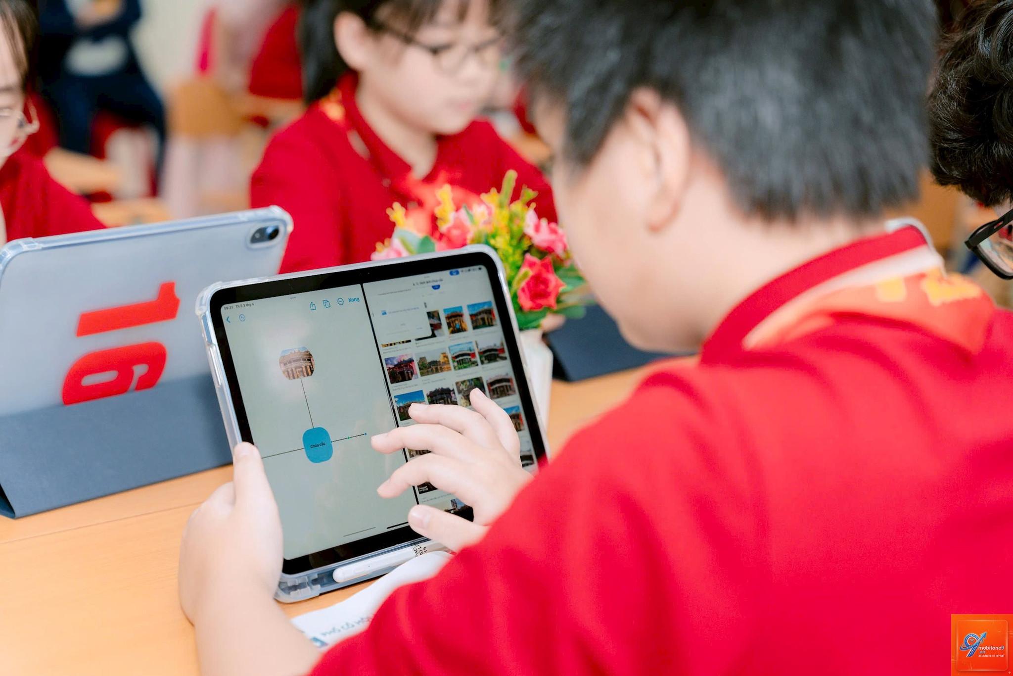 quản lý ipad trong trường học - Hình 3