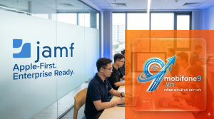 quản lý mac doanh nghiệp