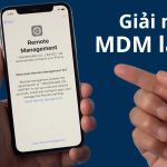 Quản lý thiết bị Apple MDM toàn diện: Giải pháp tối ưu cho doanh nghiệp hiện đại quản lý thiết bị apple mdm