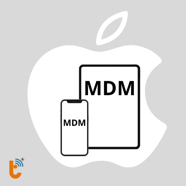 quản lý thiết bị apple từ xa - Hình 3