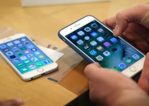 quản lý thiết bị apple từ xa