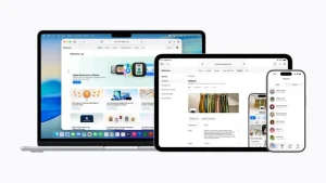quản lý thiết bị ios doanh nghiệp