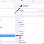 quản lý thiết bị trong tài khoản apple