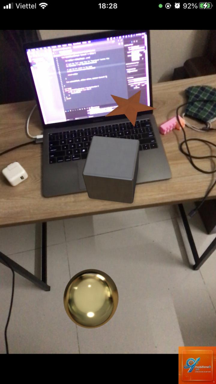 realitykit là gì - Hình 5